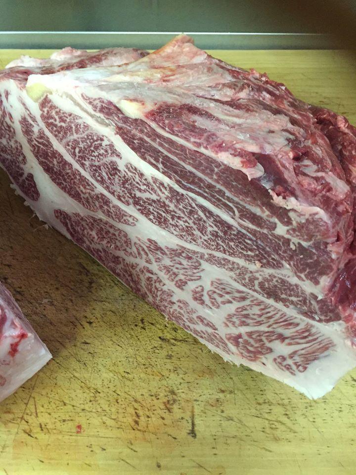 幻の焼肉店煌