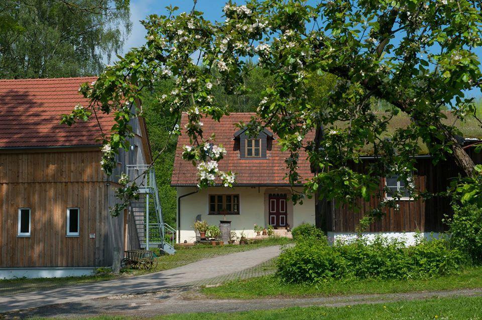 Schlammerstube Schlackenhof