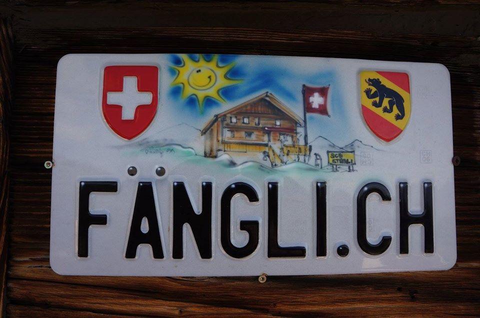 Fängli Boltigen
