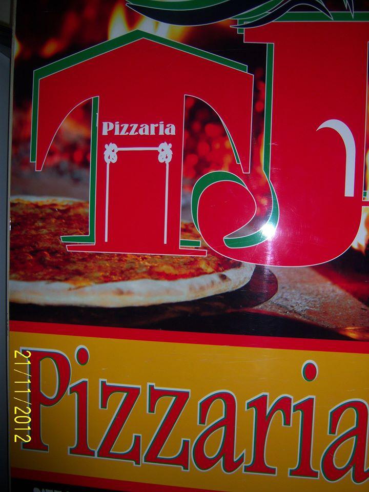 TJ Pizzaria Cunha SP