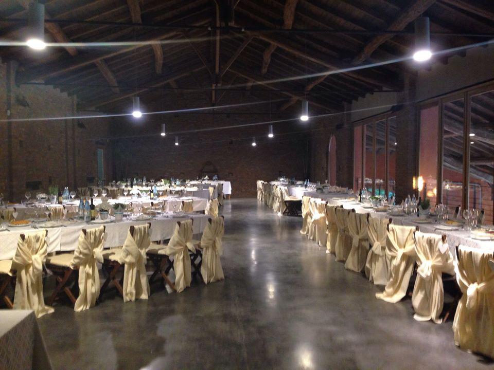 Agriturismo Locanda San Martino