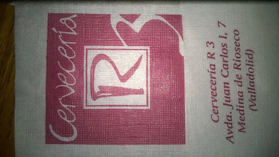 Jamoneria Cerveceria R3