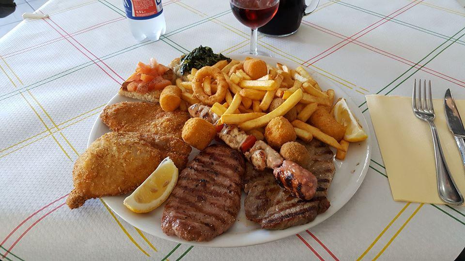 Osteria N 1 Ristorante Languorino