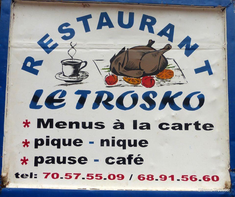 Le Trosko