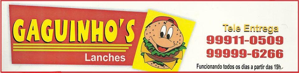 Gaguinho's Lanches