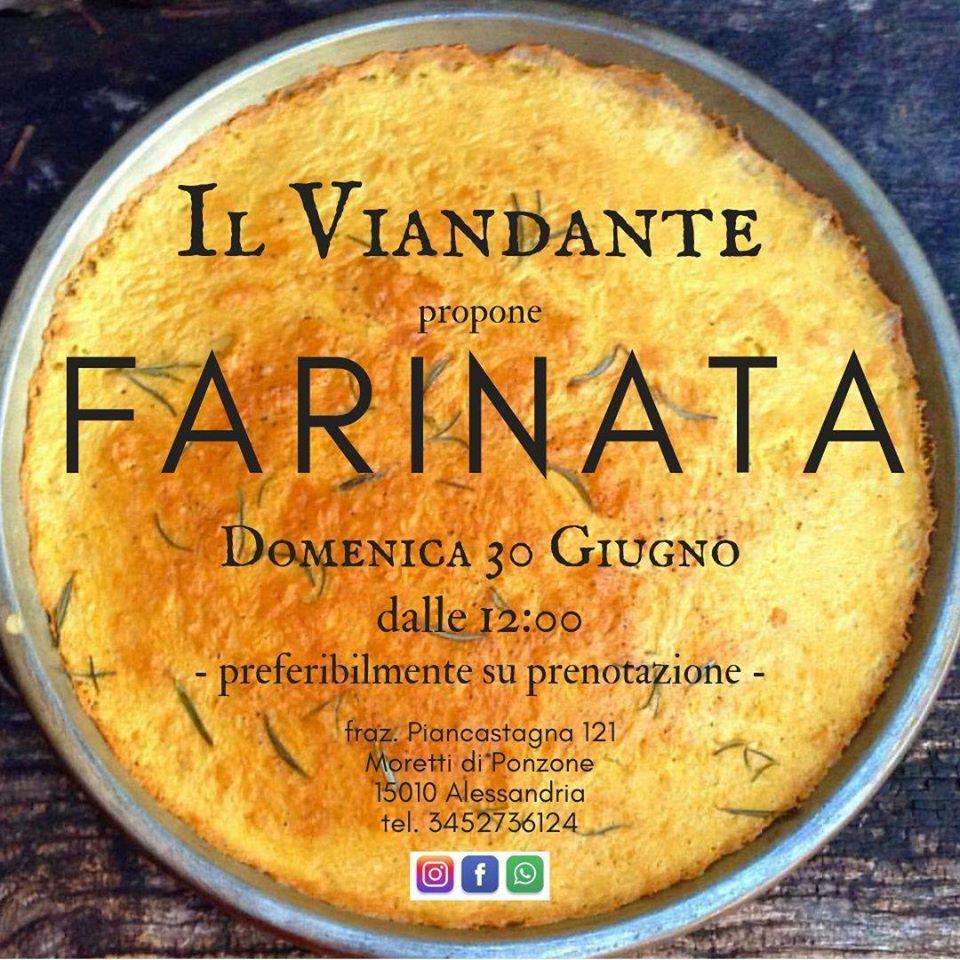 Il Viandante