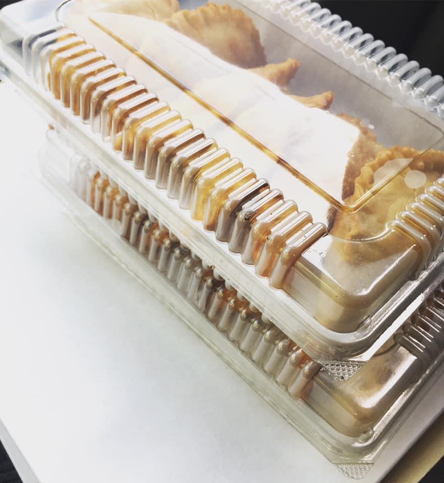 Latorre Pizzas & Sushi Nikkei