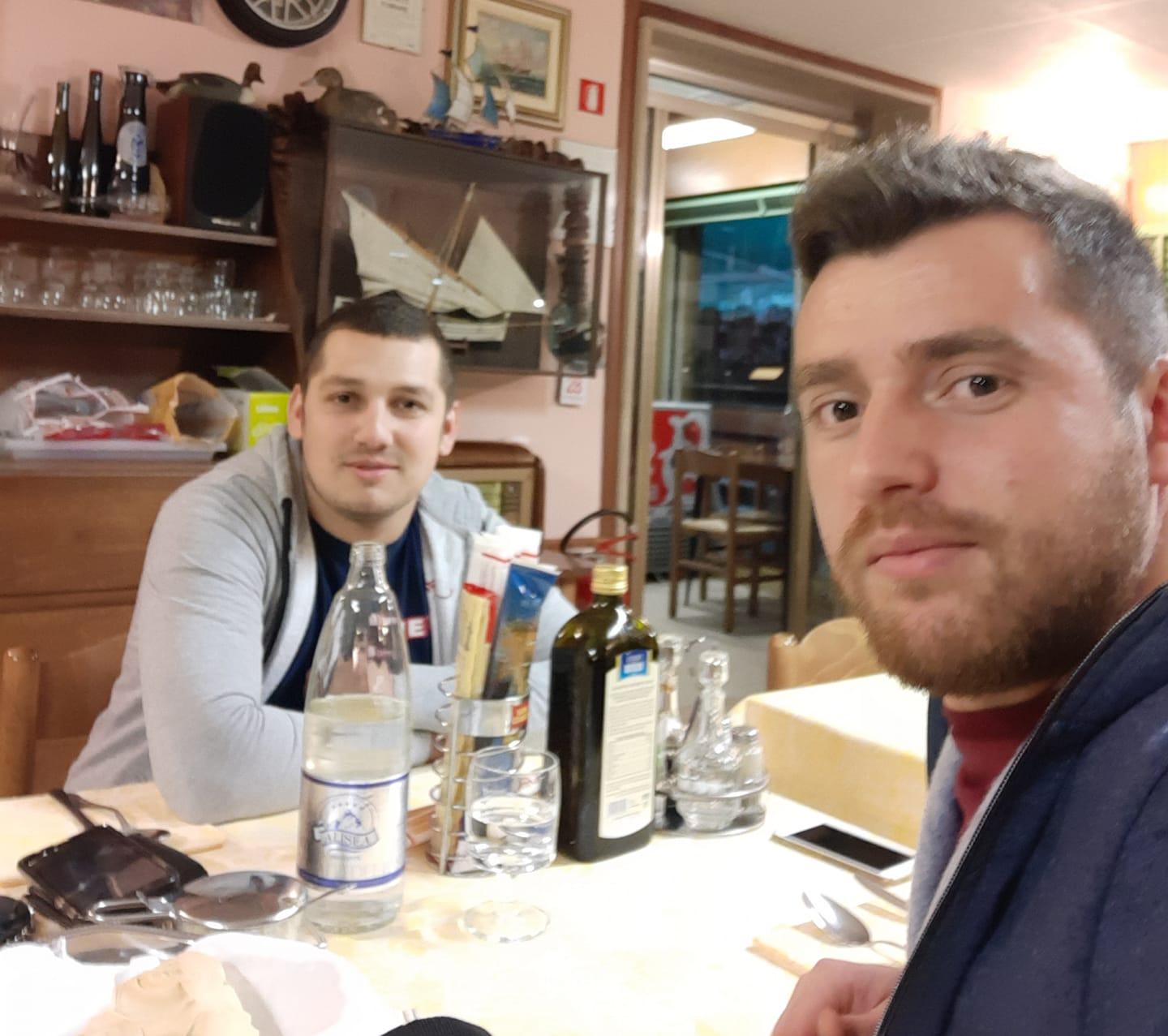 Ristorante Adriatica