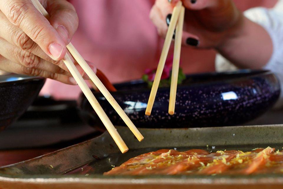 Dhoo Sushi Balneário Camboriú SC