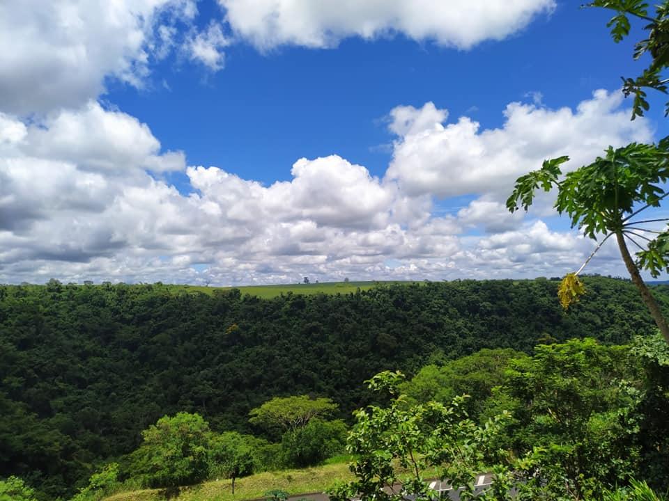 Mirante Serra de Brotas - Cozinha Árabe & Churrasco