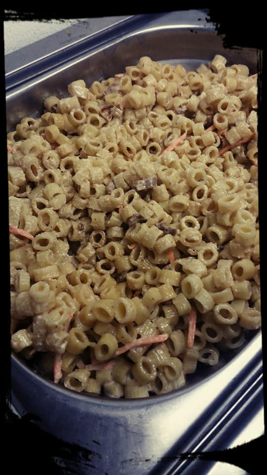 Gabriela quitutes restaurante