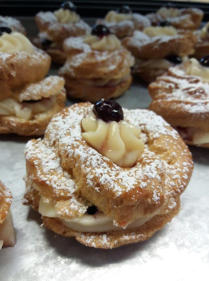 Bloom bistrot - café