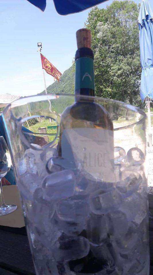 Ristorante al Lago di Posina