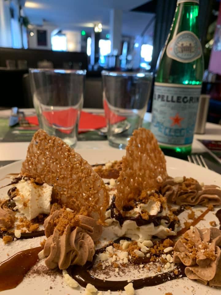 Brasserie le Michelet