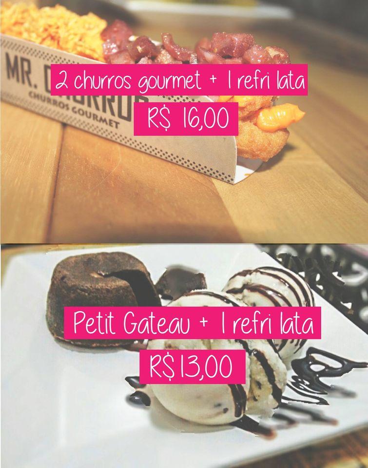 Mr. Gourmet Içara SC