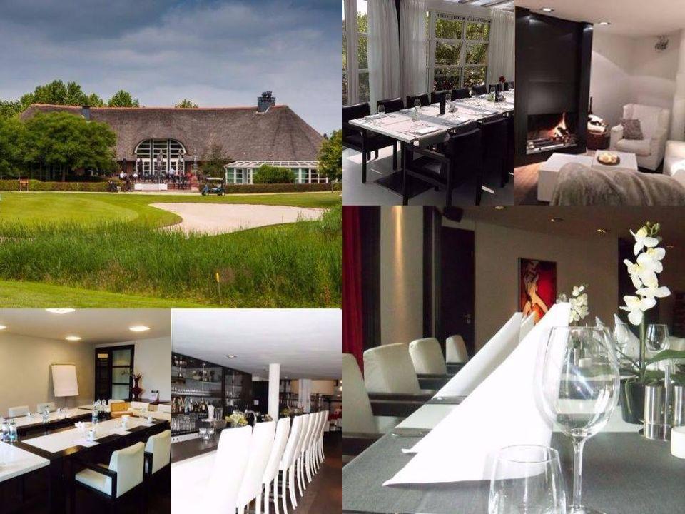 Restaurant De Batouwe