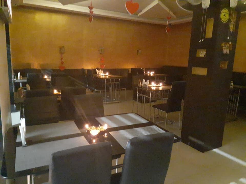 Rajshahi Restaurant Bankura