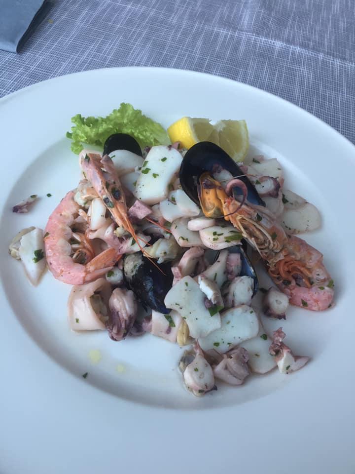 JJ Resort Bar Pizzeria e rRstorante Indiano