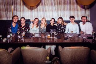 Amore Amore Genève - Trattoria