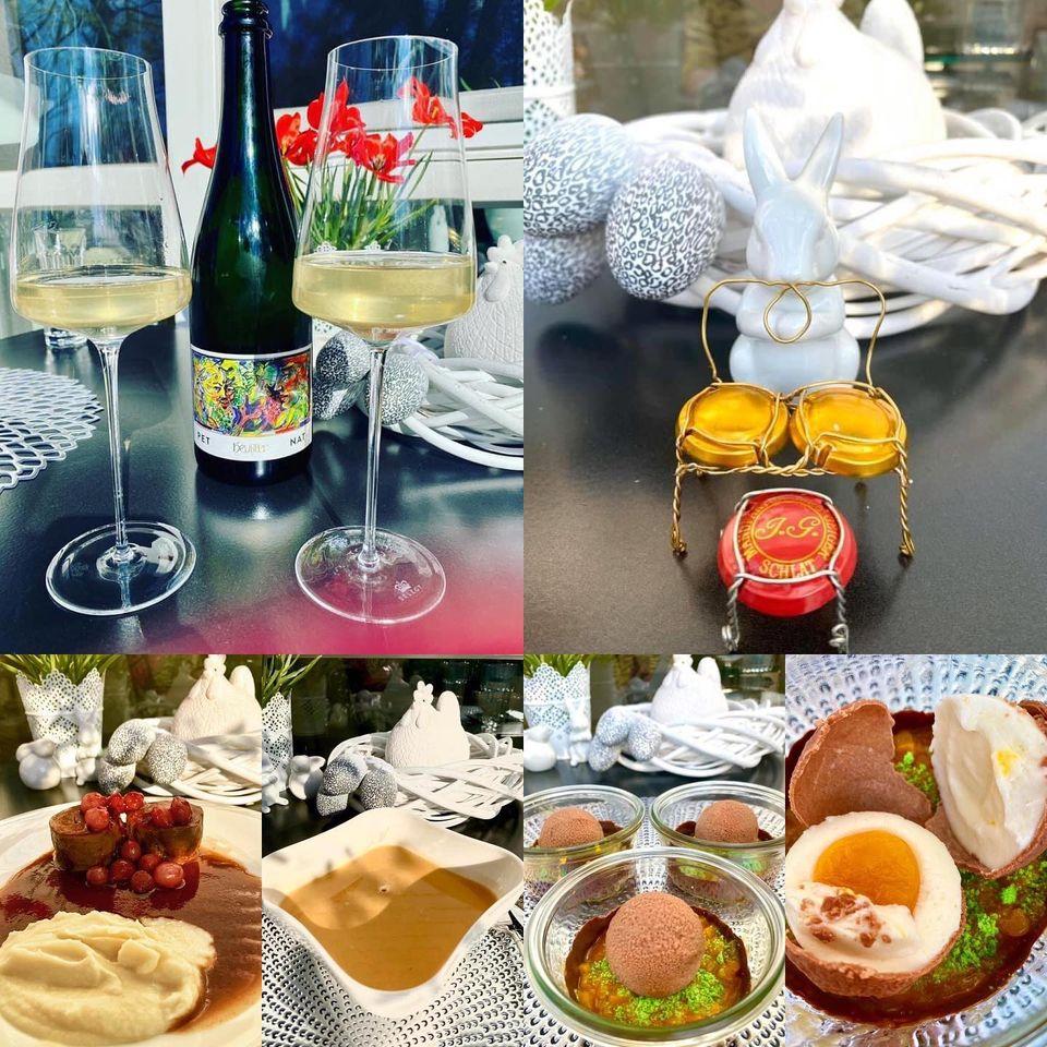 Restaurant Kochzimmer - Gaststätte zur Ratswaage Potsdam