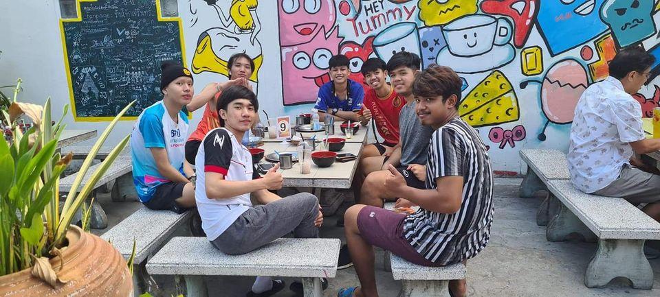 ร้านโจ๊กเจ้รินทร์