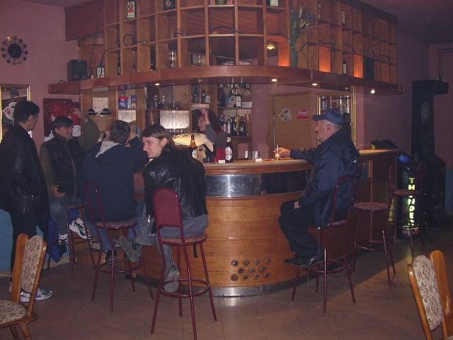 Caffe bar Škorpion
