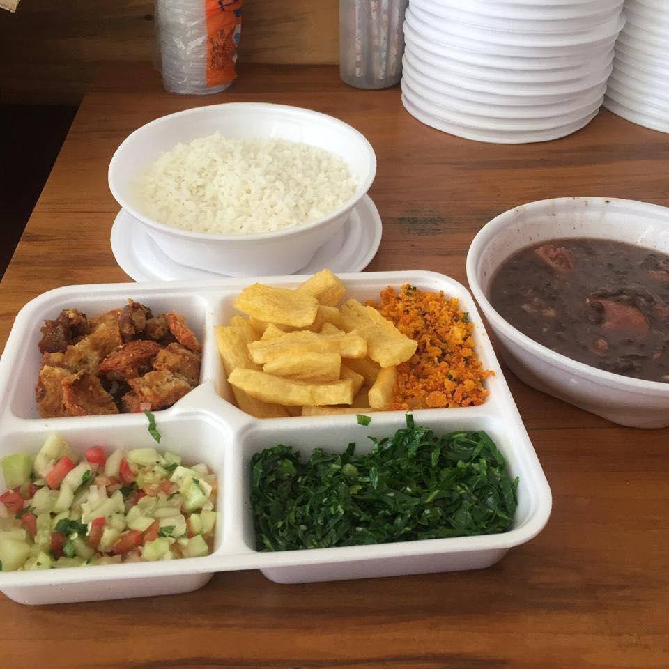 Restaurante Gustoô Garça SP