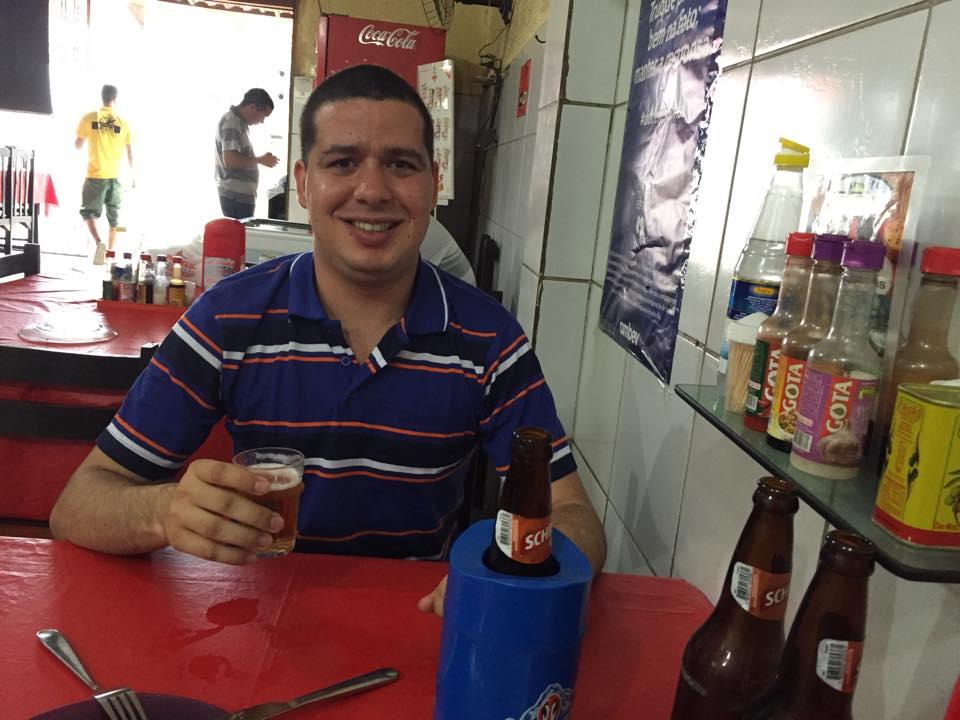 Restaurante e Churrascaria do Pato