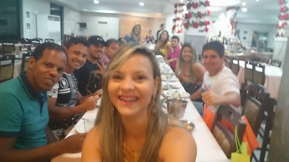 Churrascaria Gramado de Campos