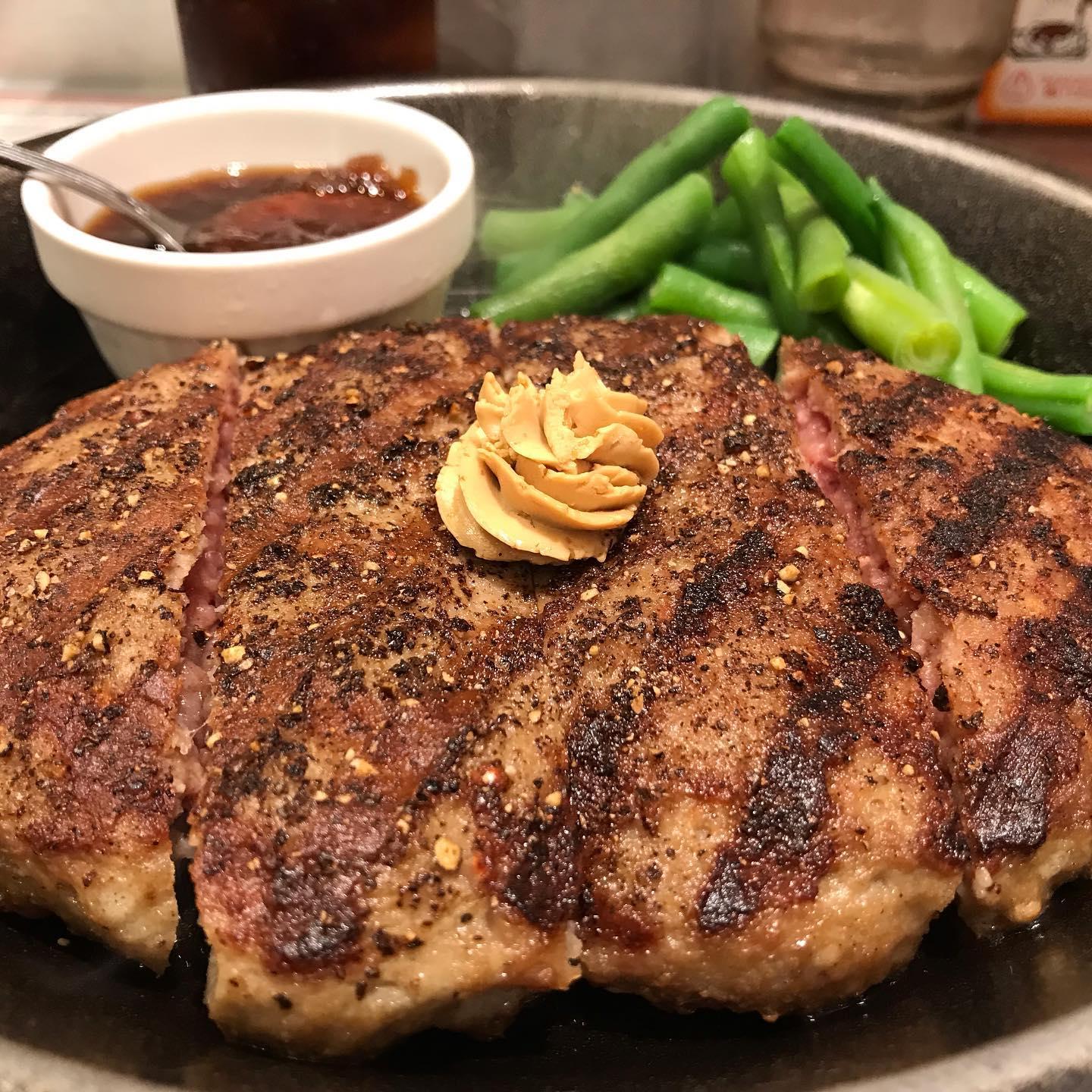 いきなりステーキ イオン松江店
