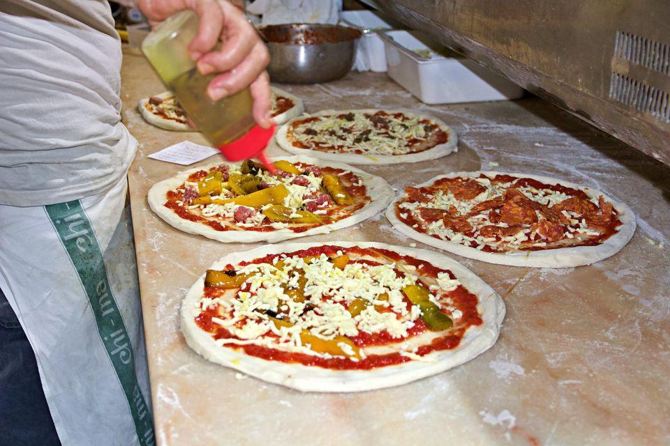 Renato Pizza e Natura