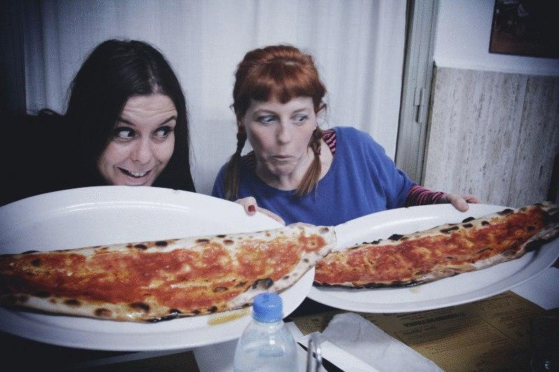 La Gina