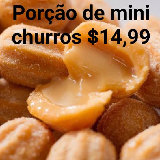 Brother's Burger Mauá