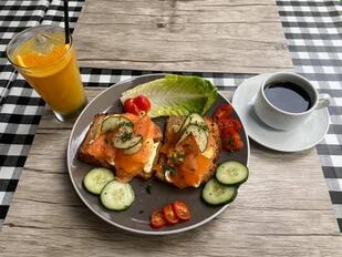 Nor Nordic Food & Steakhouse