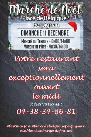 Restaurant Lou Grilladou