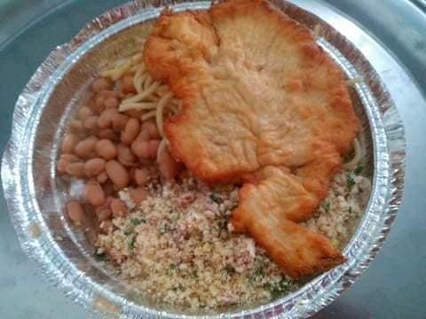 Comida Caseira O Komilão Lua