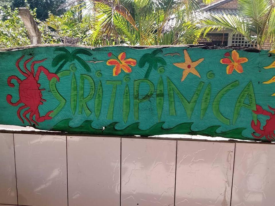 Restaurante Siritipinica