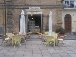 Gelateria La Vita E' Bella