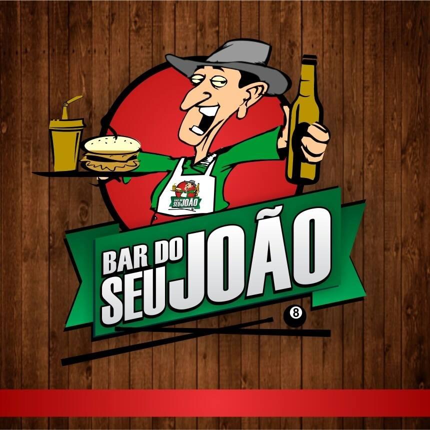 Bar do seu joao Anápolis GO