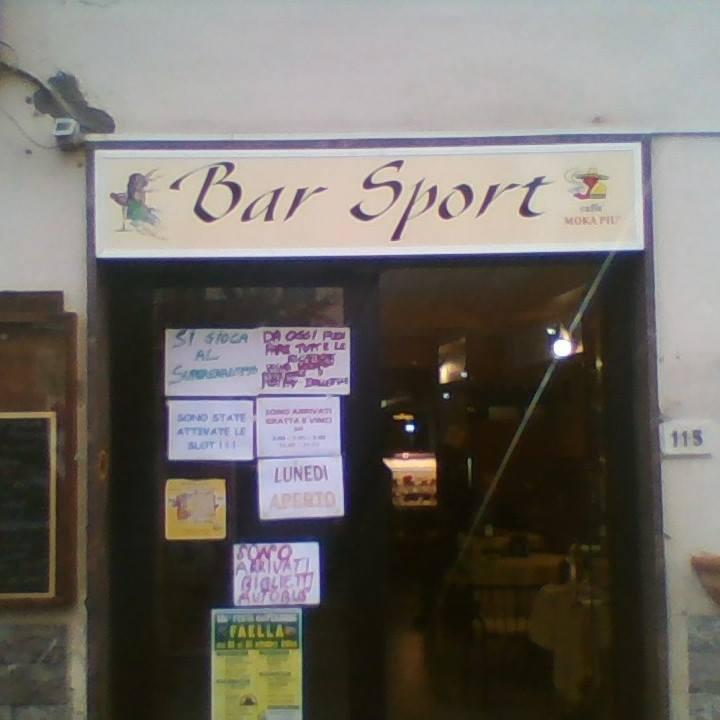 Bar Sport