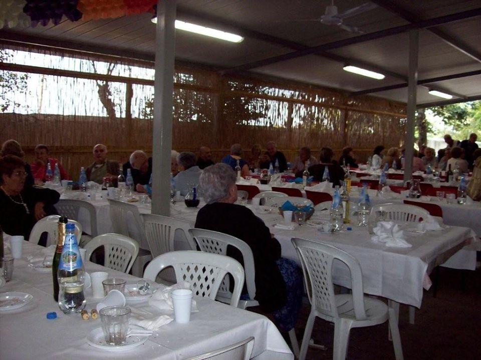 Pizzeria "Il Bargo" Poggio a Caiano