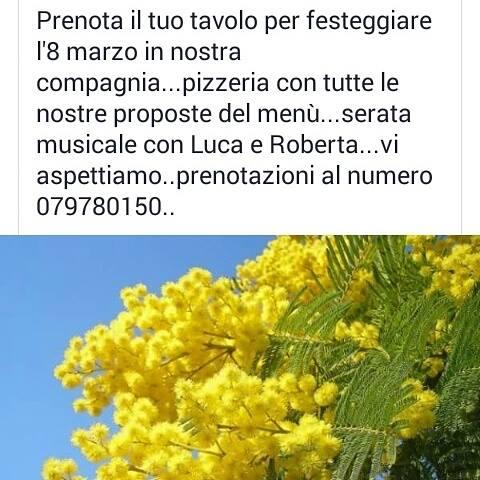 Bar Pizzeria Il Veliero