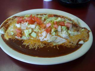 Diamond K Express & Junction Grill