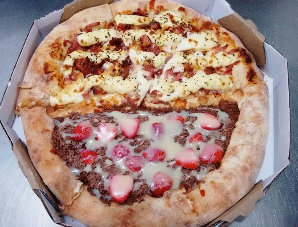 Pizzaria Polonesa Cruzeiro do Oeste Cruzeiro do Oeste PR