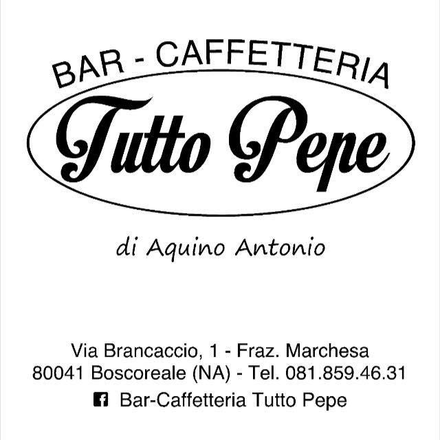 Caffetteria Tutto Pepe