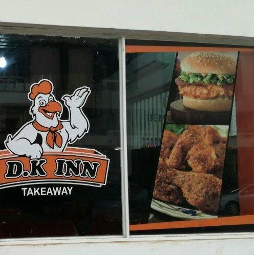 DK INN