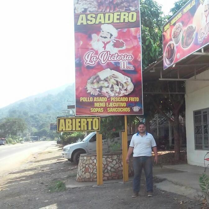 El punto del sabor l.m