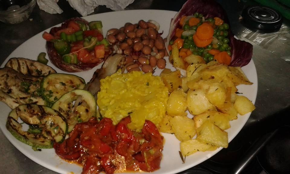 Ristorante pizzeria Venticello