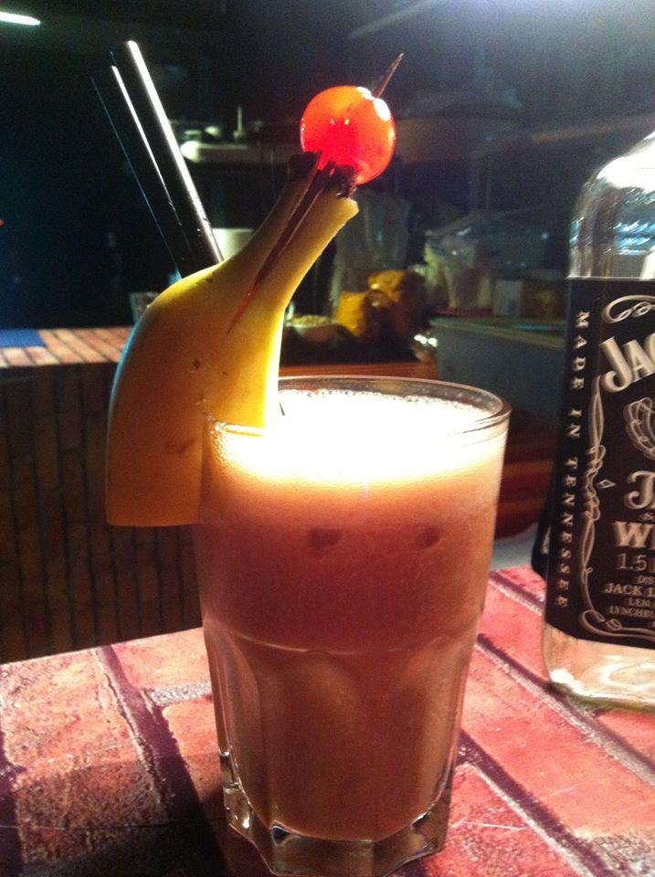 Fashion Cafè in Villa