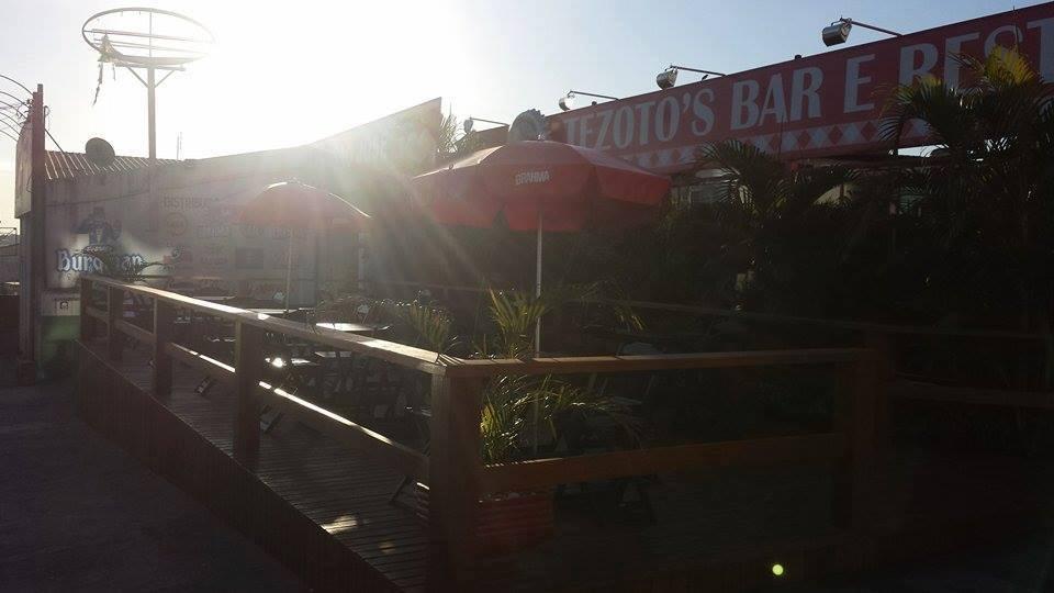 Tesoto's Bar e Restaurante Pôrto Feliz SP